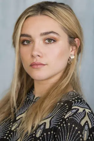 Фото Флоренс Пью (Florence Pugh) #2815