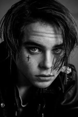 Фото Джуда Льюис (Judah Lewis) #40479