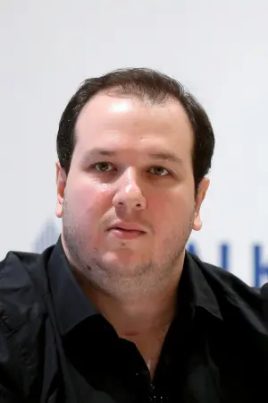 Фото Шахан Гёкбакар #132633