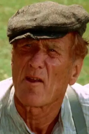 Фото Джек Ватсон #122146