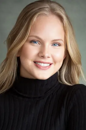 Фото Дженна Уоррен (Jenna Warren) #1030