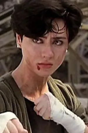 Фото Гао Ли Хун #329749