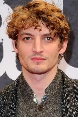 Фото Нильс Шнайдер #106971