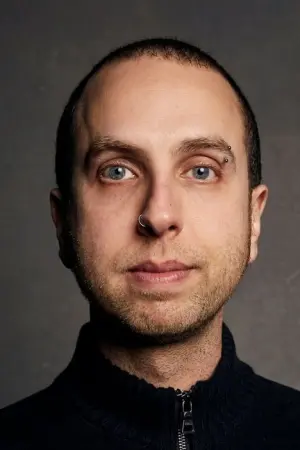 Фото Брэндон Кроненберг #71871