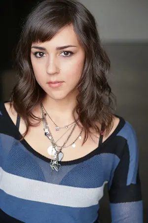 Фото Сирина Фиальо #269499