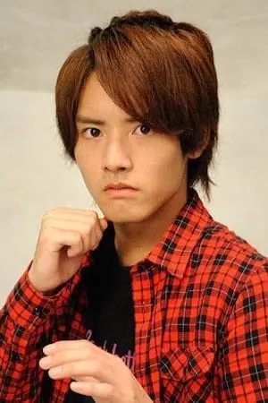 Фото Эйджи Акасо #47047