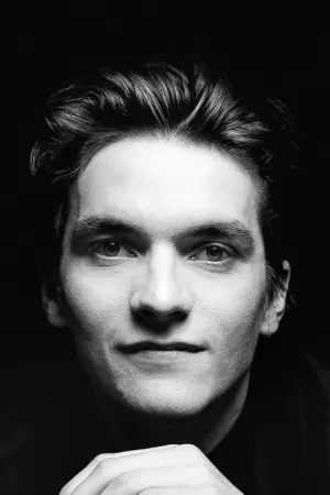 Фото Фионн Уайтхед #46373