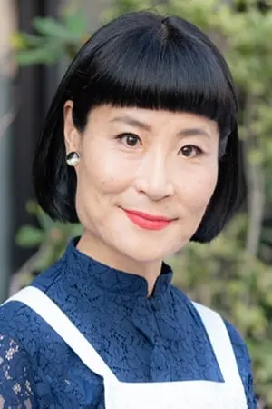 Фото Хайри Катагири #100712