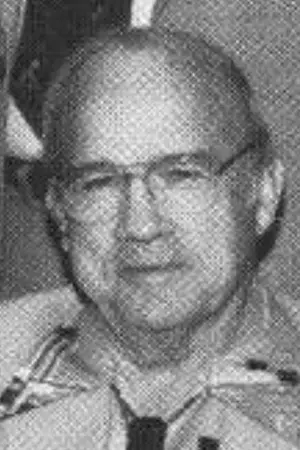 Фото Джек Хэнна (Jack Hannah) #332170