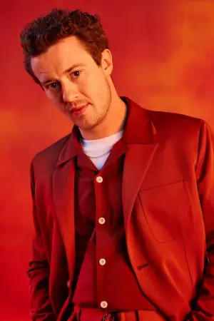 Фото Джозеф Куинн #96473