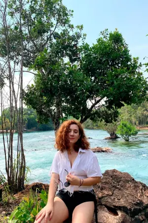 Фото Карине Камарго #308077