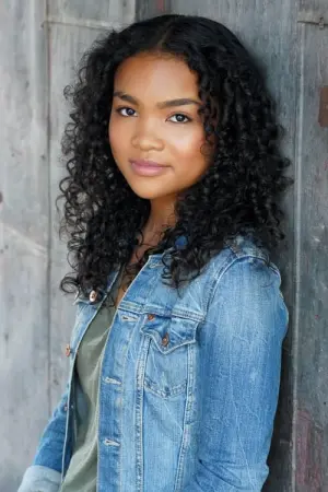 Фото Тиа Дионн Ходж #22022