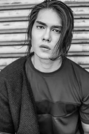 Фото Юки Сакамото #278899