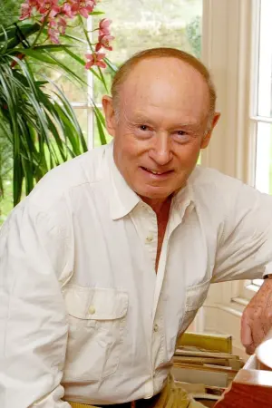 Фото Кристофер Майлз #264244