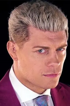Фото Коди Роудс (Cody Rhodes) #169116