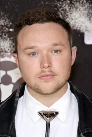 Фото Йен Коллетти #351611