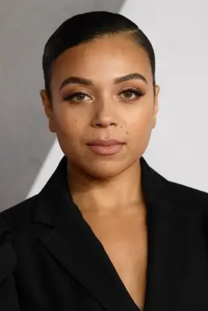 Фото Леони Эллиотт #384564