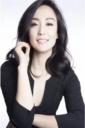 Фото Кун Лин Мэй (Kong Lingmei) #304318