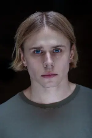 Фото Магнус Мариусон #320205