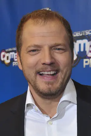 Фото Марио Барт #287641