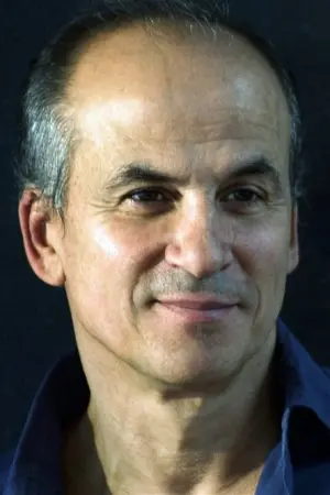 Фото Патрик Фиерри #187050