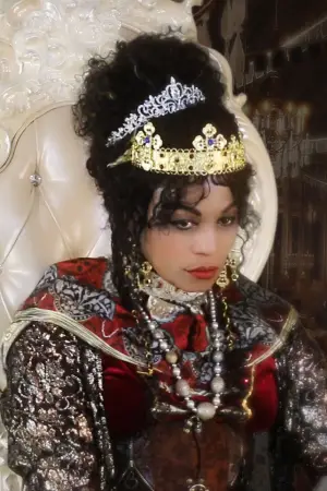 Фото  (Zaina Juliette) #325613