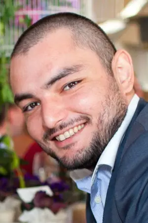 Фото Заур Болотаев #336849