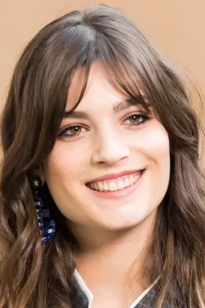 Фото Альма Ходоровски #62783