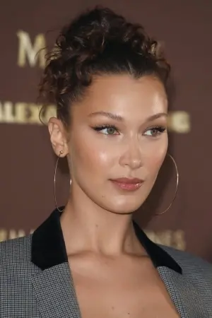 Фото Белла Хадид (Bella Hadid) #278983