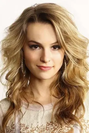 Фото Бриджит Мендлер (Bridgit Mendler) #53010