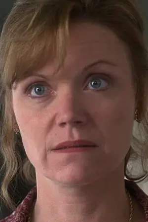 Фото Джиллиан Барбер #29017