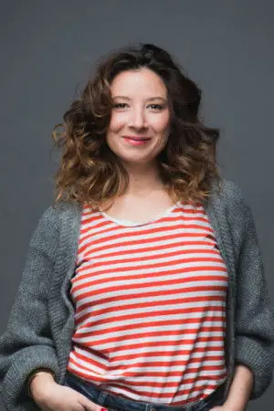 Фото Жанна Шартье #326554