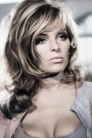 Фото Джули Эге (Julie Ege) #61260