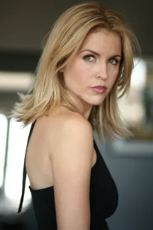 Фото Лори Фортье (Laurie Fortier) #245267