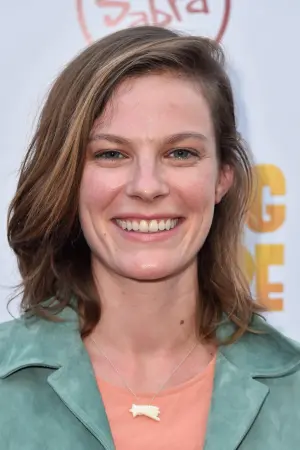 Фото Линдси Бердж (Lindsay Burdge) #101477