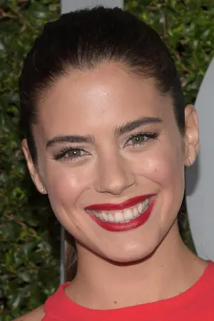 Фото Лоренца Иццо (Lorenza Izzo) #32091