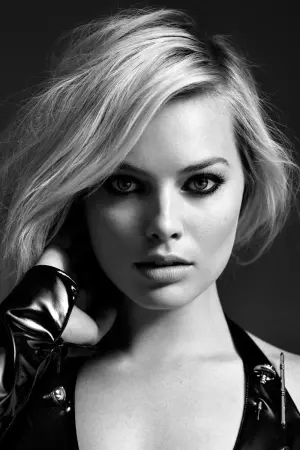 Фото Марго Робби (Margot Robbie) #4506