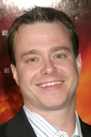 Фото Майкл Руф #19970