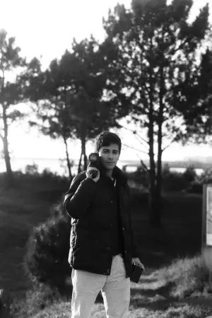 Фото  (Miguel Mesquita) #275205