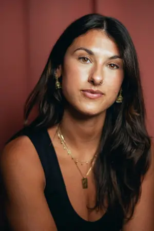 Фото Нина Сингх #336369