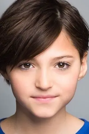 Фото София Мюллер #104002