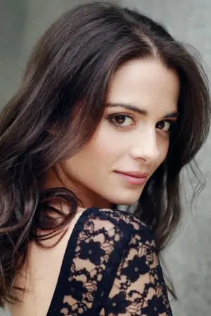 Фото Стефани Леонидас (Stephanie Leonidas) #227118