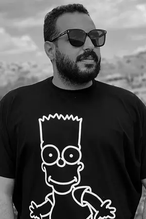 Фото  (Zaher Samir Kusaibati) #140357