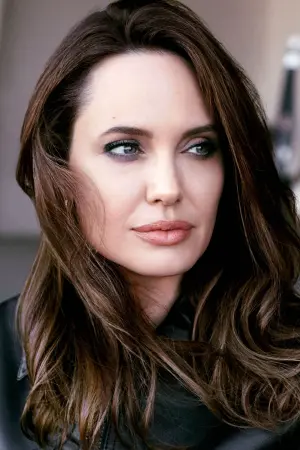 Фото Анджелина Джоли (Angelina Jolie) #28840