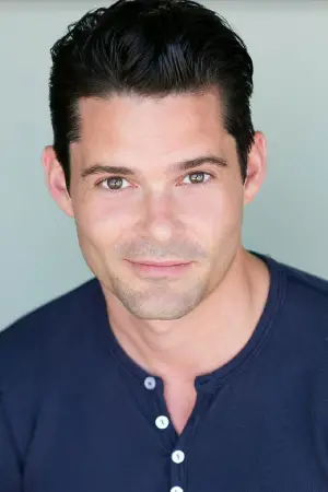 Фото  (Caden Douglas) #348803