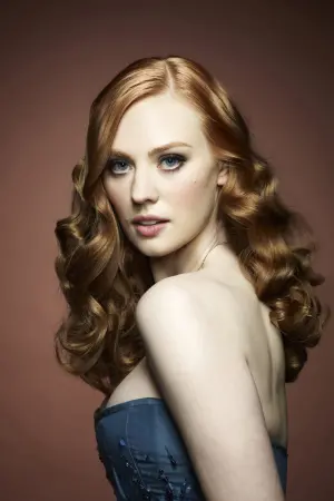 Фото Дебора Энн Уолл (Deborah Ann Woll) #93147