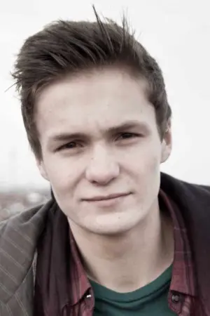 Фото Фабиан Халбиг #298958