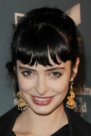 Фото Кристен Риттер (Krysten Ritter) #50151