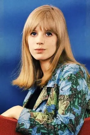 Фото Марианна Фейтфулл (Marianne Faithfull) #65977