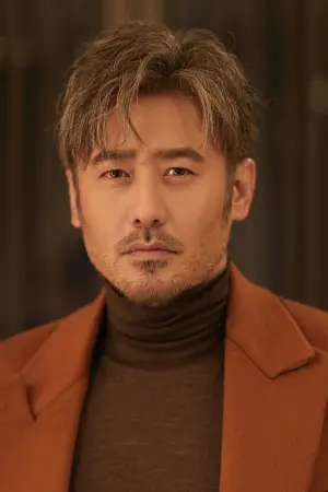 Фото  (Wu Xiubo) #261535